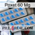 Poxet 60 Mg 23